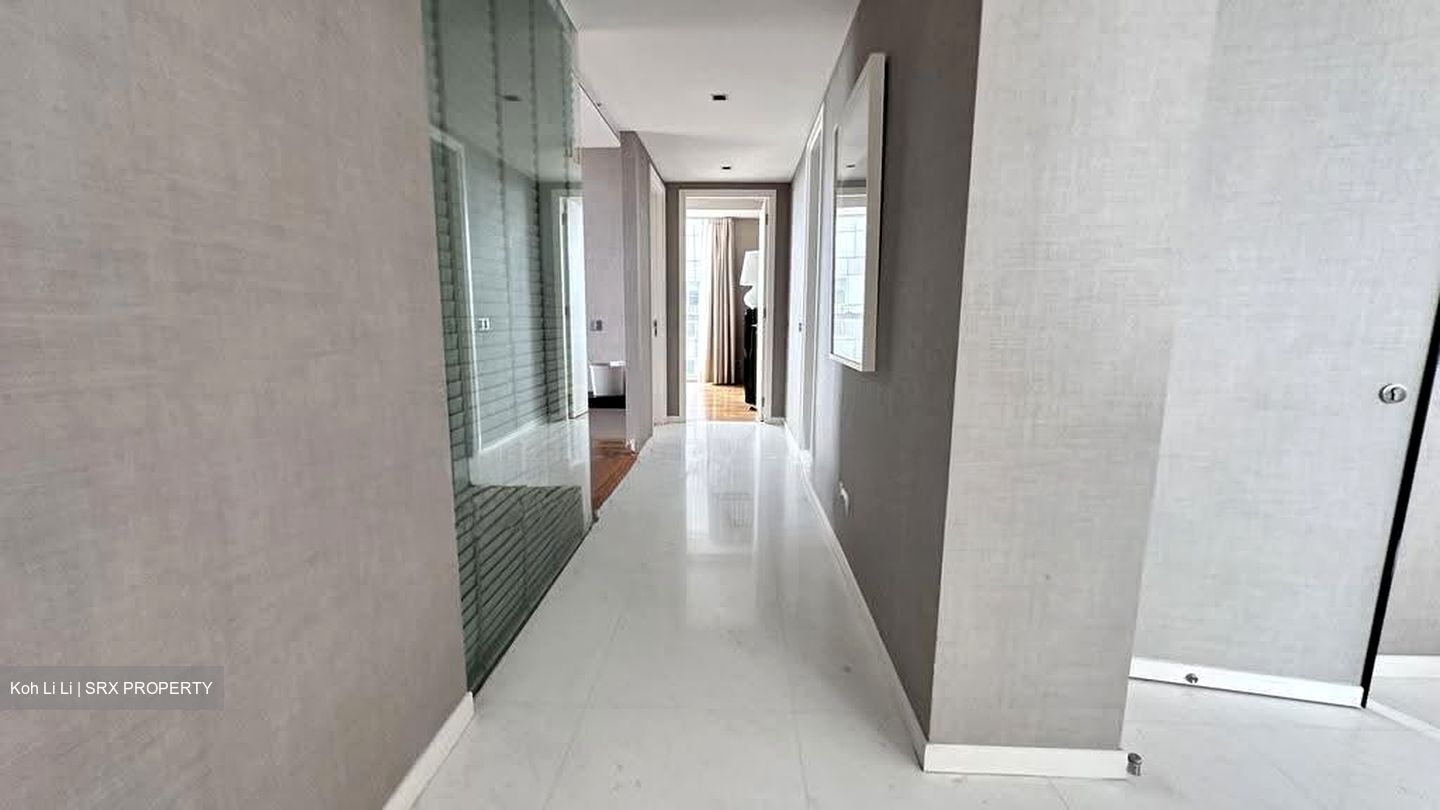 Reflections At Keppel Bay (D4), Condominium #626998061